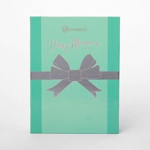 Daisy Marquez Palette